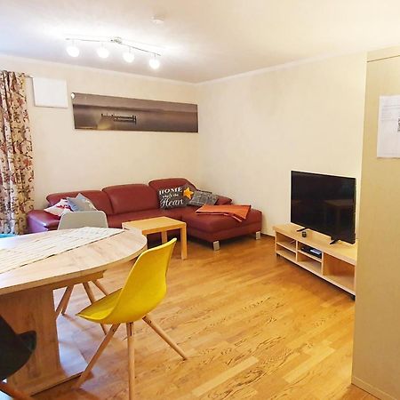 פלינטסבאך Ferienwohnung Hilpert מראה חיצוני תמונה