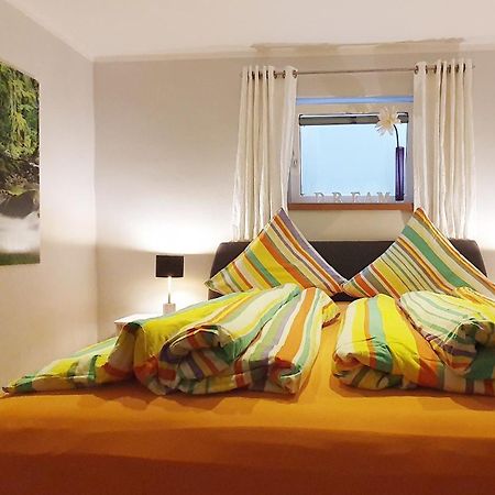 פלינטסבאך Ferienwohnung Hilpert מראה חיצוני תמונה