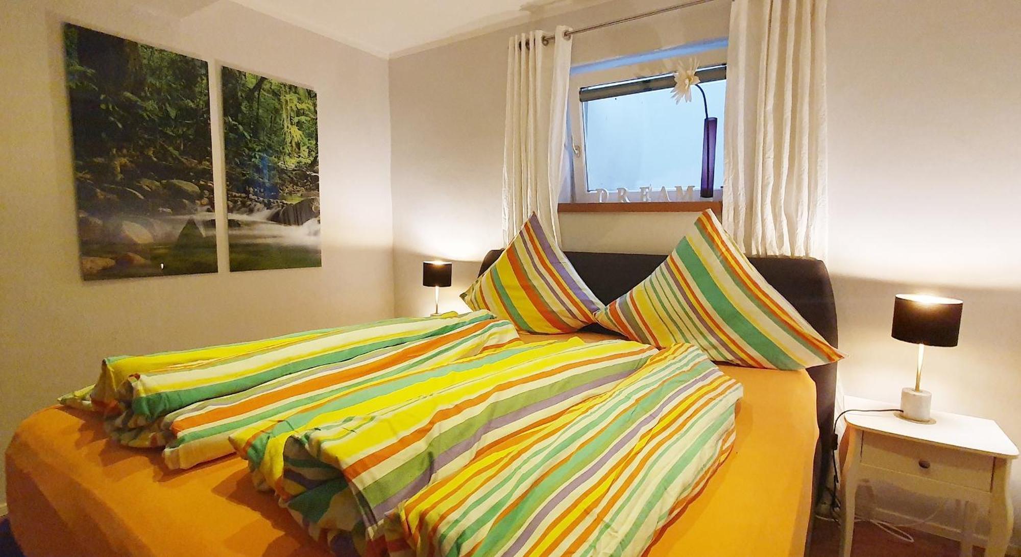 פלינטסבאך Ferienwohnung Hilpert מראה חיצוני תמונה