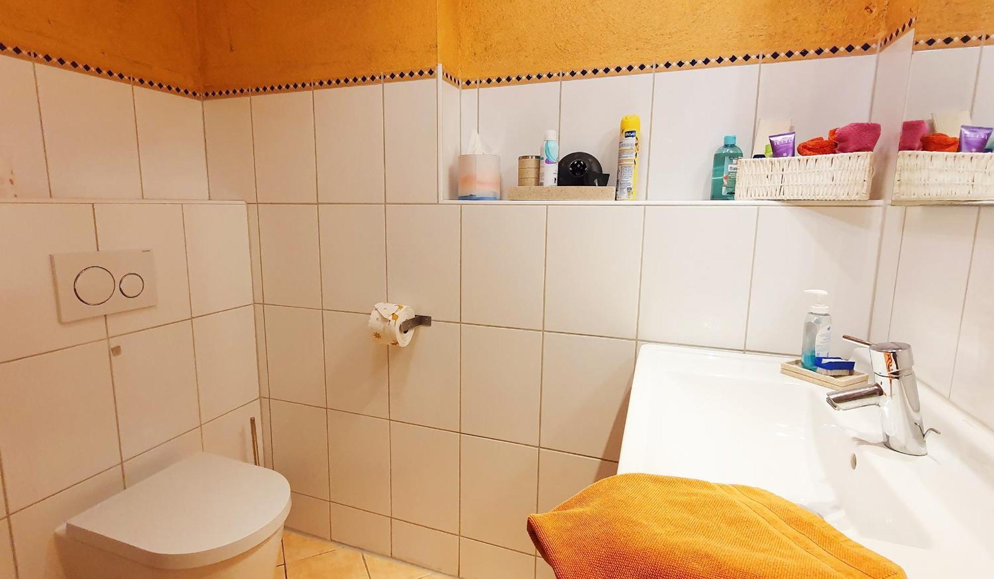 פלינטסבאך Ferienwohnung Hilpert מראה חיצוני תמונה