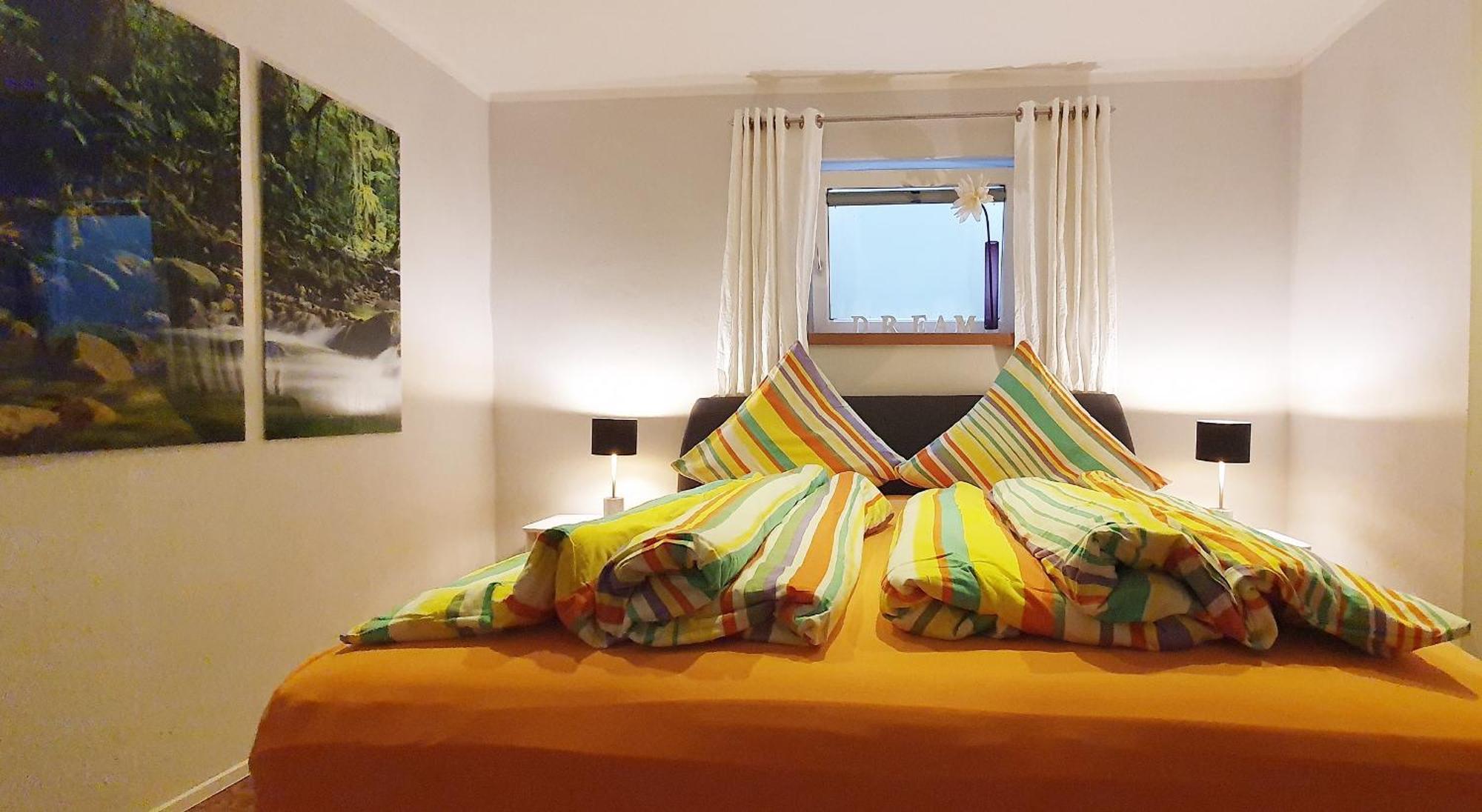 פלינטסבאך Ferienwohnung Hilpert מראה חיצוני תמונה