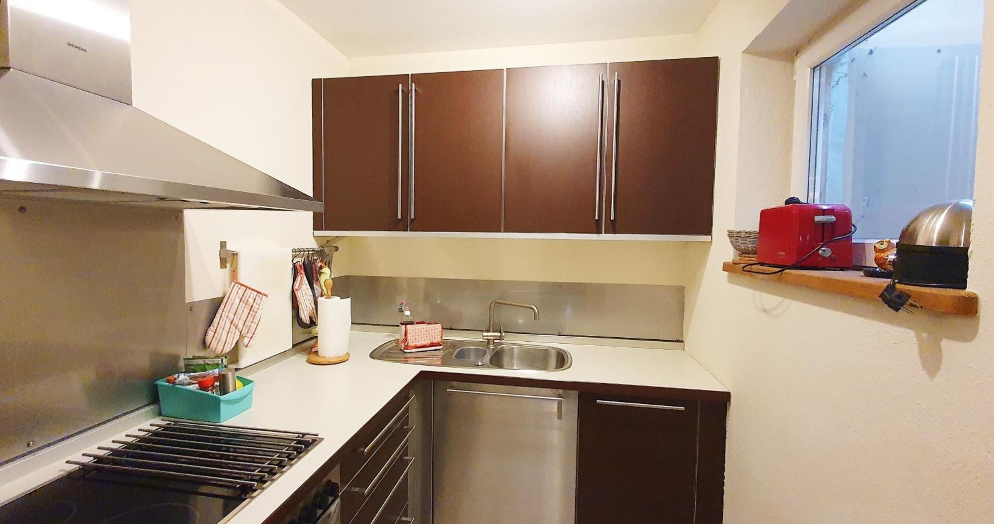 פלינטסבאך Ferienwohnung Hilpert מראה חיצוני תמונה