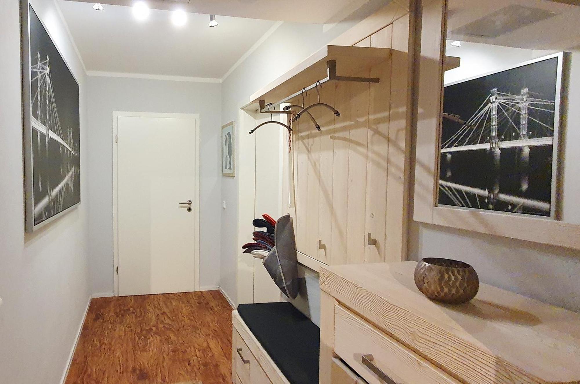 פלינטסבאך Ferienwohnung Hilpert מראה חיצוני תמונה